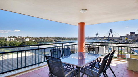 Darling Harbor Apartment - Tweed Heads Accommodation 6