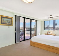 Darling Harbor Apartment - Tweed Heads Accommodation