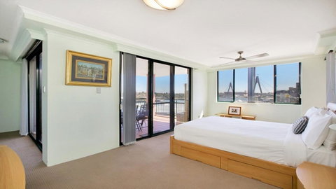Darling Harbor Apartment - Tweed Heads Accommodation 0