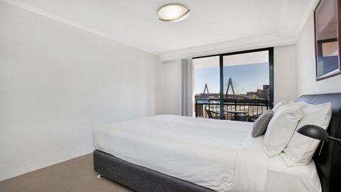 Darling Harbor Apartment - Tweed Heads Accommodation 4