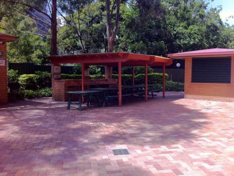 Darling Harbor Apartment - Tweed Heads Accommodation 11