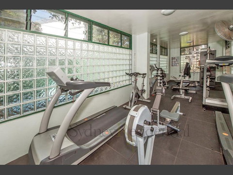 Darling Harbor Apartment - Tweed Heads Accommodation 10