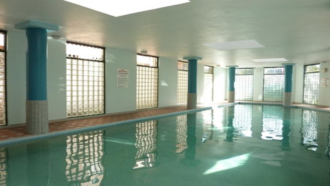 Darling Harbor Apartment - Tweed Heads Accommodation 8