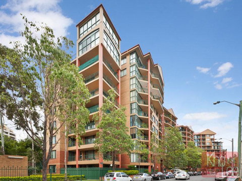 Darling Harbor Apartment - Tweed Heads Accommodation 13