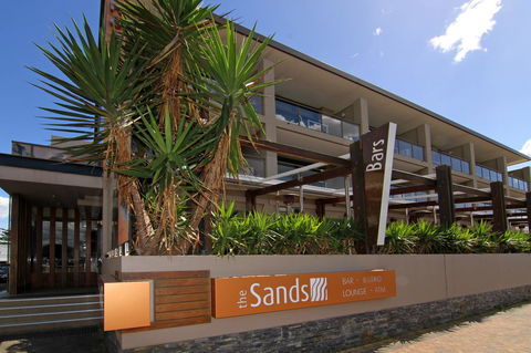 Narrabeen Sands Hotel By Nightcap Plus - Tweed Heads Accommodation 16