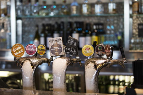 Narrabeen Sands Hotel By Nightcap Plus - Tweed Heads Accommodation 37