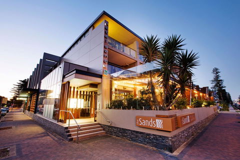 Narrabeen Sands Hotel By Nightcap Plus - Tweed Heads Accommodation 4