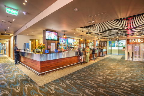 Narrabeen Sands Hotel By Nightcap Plus - Tweed Heads Accommodation 5