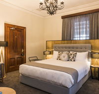 The Parkview Hotel Mudgee - Tweed Heads Accommodation