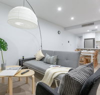Inner City Stylish apt Walk to Green Square - Tweed Heads Accommodation