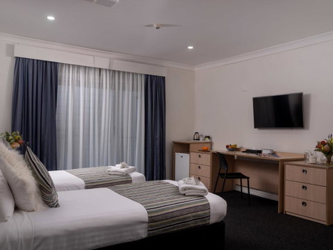 Nesuto Leura Gardens (formerly Waldorf Leura Gardens Resort) - Tweed Heads Accommodation 25