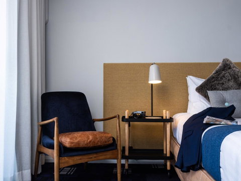 Nesuto Leura Gardens (formerly Waldorf Leura Gardens Resort) - Tweed Heads Accommodation 23