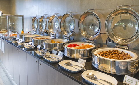 Nesuto Leura Gardens (formerly Waldorf Leura Gardens Resort) - Tweed Heads Accommodation 21