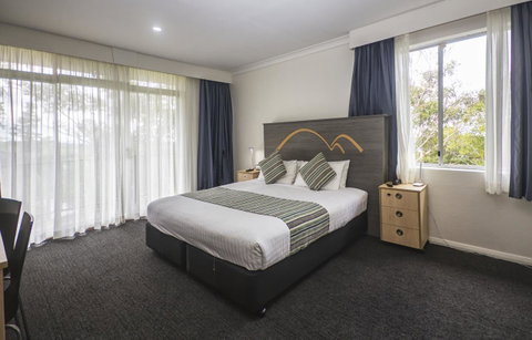 Nesuto Leura Gardens (formerly Waldorf Leura Gardens Resort) - Tweed Heads Accommodation 12