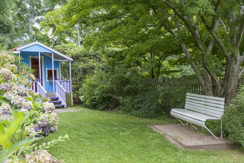Nesuto Leura Gardens (formerly Waldorf Leura Gardens Resort) - Tweed Heads Accommodation 14
