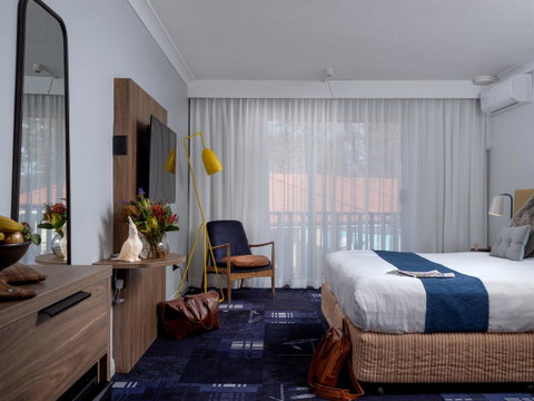Nesuto Leura Gardens (formerly Waldorf Leura Gardens Resort) - Tweed Heads Accommodation 24