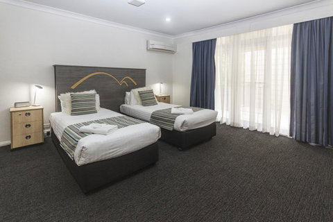 Nesuto Leura Gardens (formerly Waldorf Leura Gardens Resort) - Tweed Heads Accommodation 10