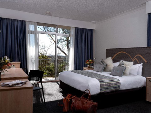 Nesuto Leura Gardens (formerly Waldorf Leura Gardens Resort) - Tweed Heads Accommodation 34