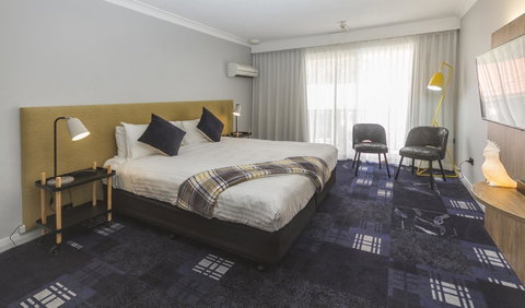 Nesuto Leura Gardens (formerly Waldorf Leura Gardens Resort) - Tweed Heads Accommodation 18