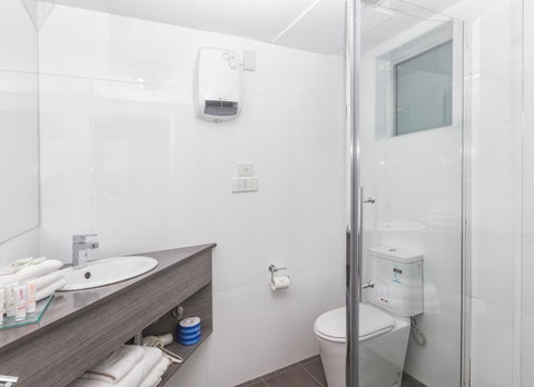 Nesuto Leura Gardens (formerly Waldorf Leura Gardens Resort) - Tweed Heads Accommodation 33