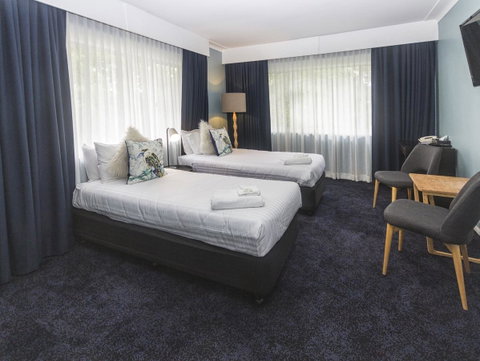 Nesuto Leura Gardens (formerly Waldorf Leura Gardens Resort) - Tweed Heads Accommodation 22