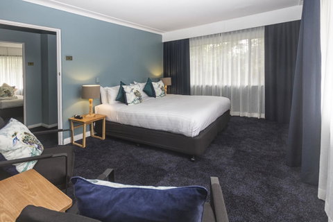 Nesuto Leura Gardens (formerly Waldorf Leura Gardens Resort) - Tweed Heads Accommodation 11