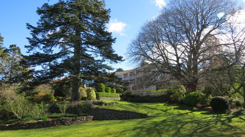 Nesuto Leura Gardens (formerly Waldorf Leura Gardens Resort) - Tweed Heads Accommodation 6