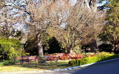 Nesuto Leura Gardens (formerly Waldorf Leura Gardens Resort) - Tweed Heads Accommodation 7