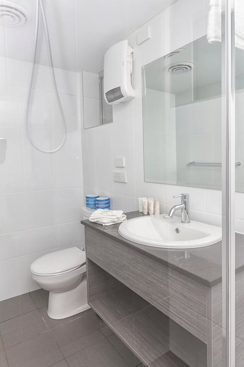 Nesuto Leura Gardens (formerly Waldorf Leura Gardens Resort) - Tweed Heads Accommodation 36
