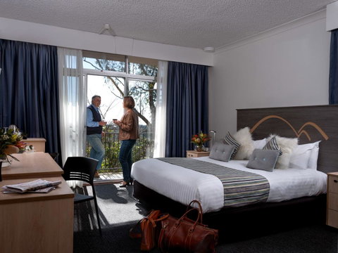 Nesuto Leura Gardens (formerly Waldorf Leura Gardens Resort) - Tweed Heads Accommodation 13
