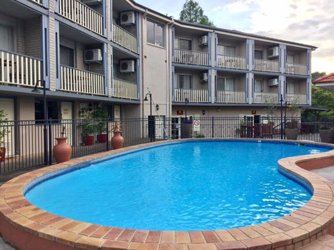 Nesuto Leura Gardens (formerly Waldorf Leura Gardens Resort) - Tweed Heads Accommodation 31
