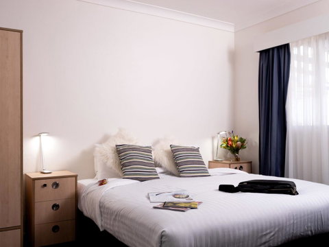 Nesuto Leura Gardens (formerly Waldorf Leura Gardens Resort) - Tweed Heads Accommodation 26