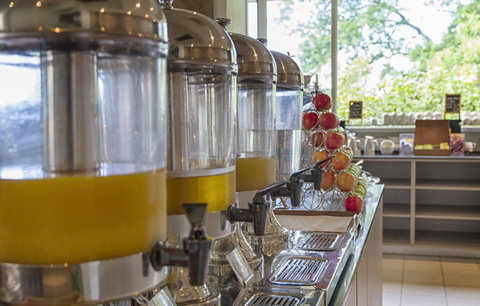 Nesuto Leura Gardens (formerly Waldorf Leura Gardens Resort) - Tweed Heads Accommodation 19