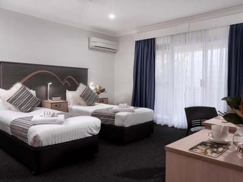 Nesuto Leura Gardens (formerly Waldorf Leura Gardens Resort) - Tweed Heads Accommodation 27