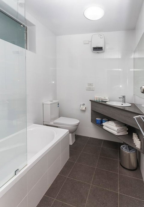 Nesuto Leura Gardens (formerly Waldorf Leura Gardens Resort) - Tweed Heads Accommodation 37