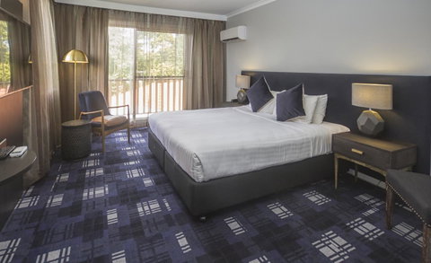 Nesuto Leura Gardens (formerly Waldorf Leura Gardens Resort) - Tweed Heads Accommodation 9