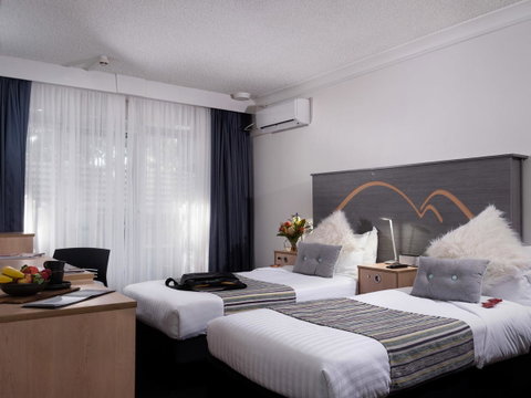 Nesuto Leura Gardens (formerly Waldorf Leura Gardens Resort) - Tweed Heads Accommodation 28