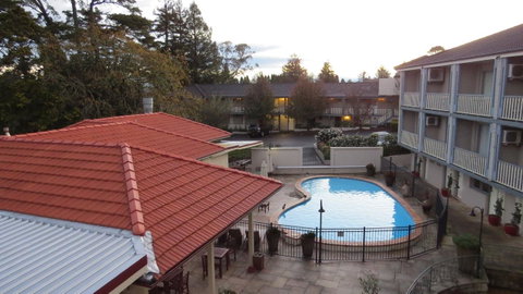 Nesuto Leura Gardens (formerly Waldorf Leura Gardens Resort) - Tweed Heads Accommodation 32