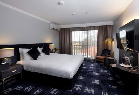 Nesuto Leura Gardens (formerly Waldorf Leura Gardens Resort) - Tweed Heads Accommodation 30