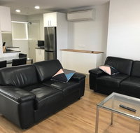Jesmond Executive Villas - Tweed Heads Accommodation