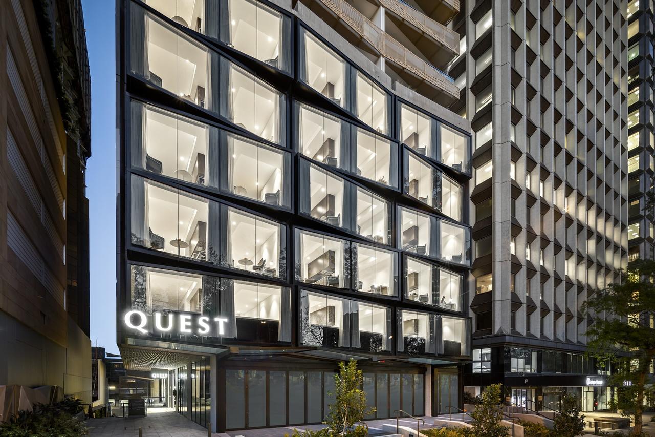 North Sydney NSW Tweed Heads Accommodation