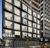 Quest North Sydney - Tweed Heads Accommodation