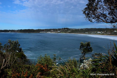 Mollymook Cove Apartments - Tweed Heads Accommodation 1