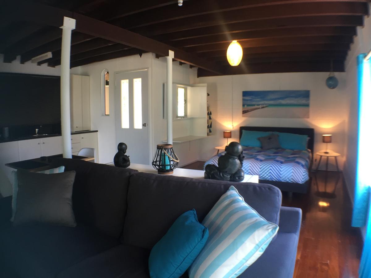 Emerald Beach NSW Tweed Heads Accommodation
