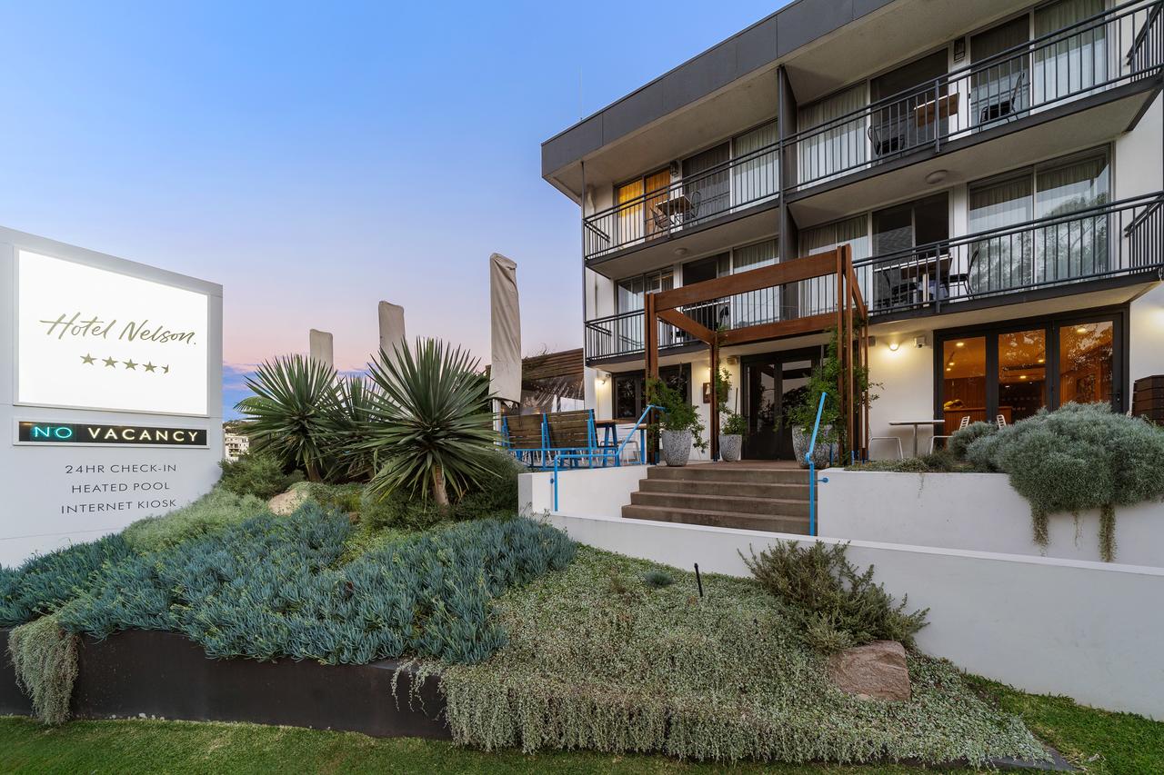 Nelson Bay NSW Tweed Heads Accommodation