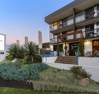 Hotel Nelson - Tweed Heads Accommodation