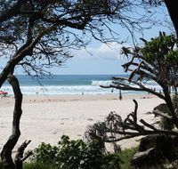 Ocean Breeze at Caba - Tweed Heads Accommodation