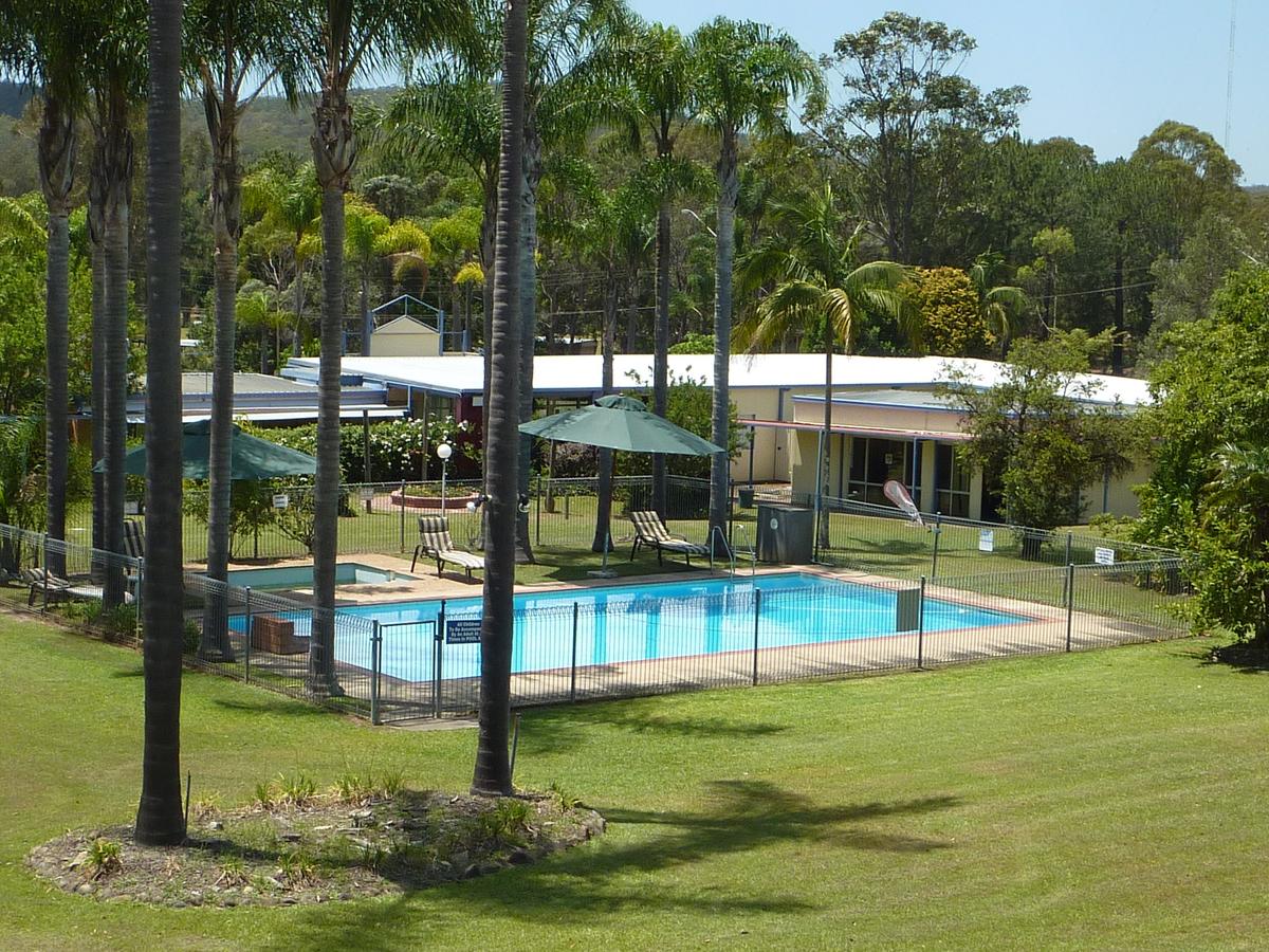 Argents Hill NSW Tweed Heads Accommodation