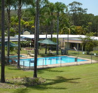 Kempsey Rose Motor Inn - Tweed Heads Accommodation