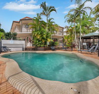 Cossies by the Sea - Tweed Heads Accommodation